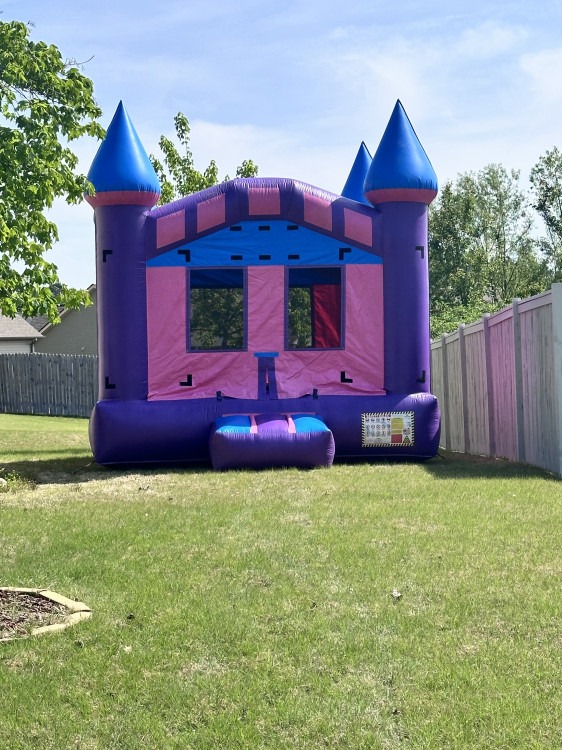 Bounce House Rentals