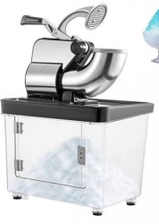 Snocone Machine