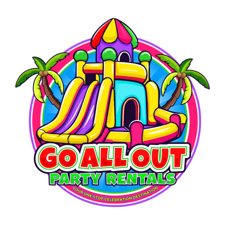 Go All Out Party Rentals Greer SC