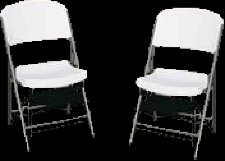Tables and Chair Rentals
