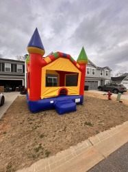 temp img 3 jpeg 120700033 Rainbow Bounce House