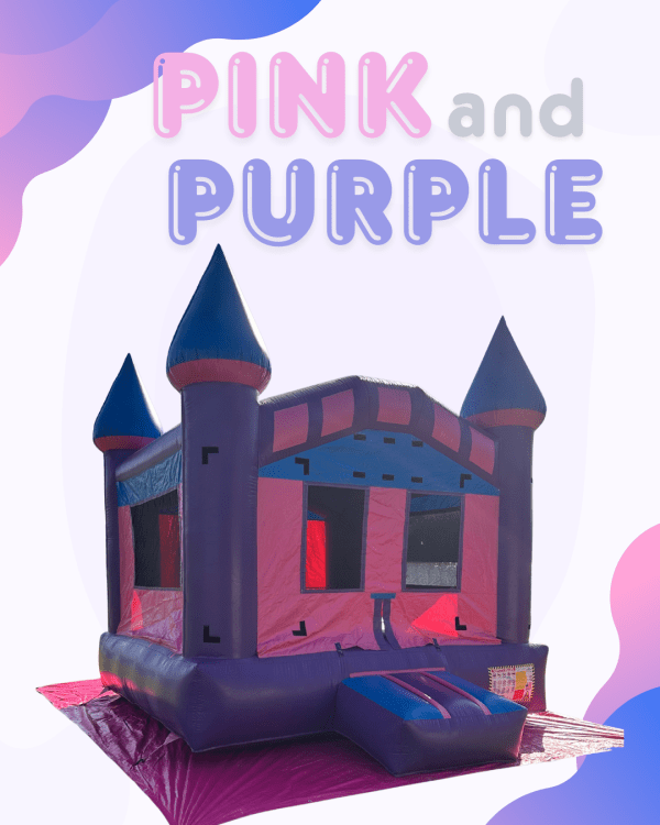 Bounce House Rentals